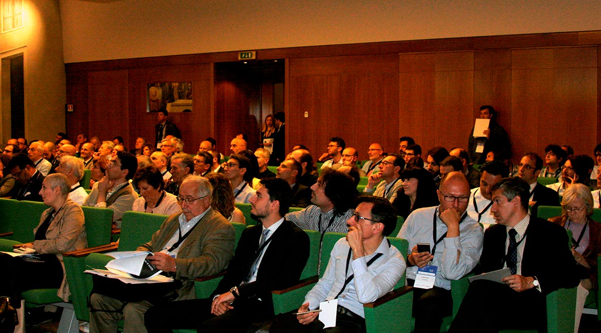 Cloud Security Summit 2017 - Immagine 5