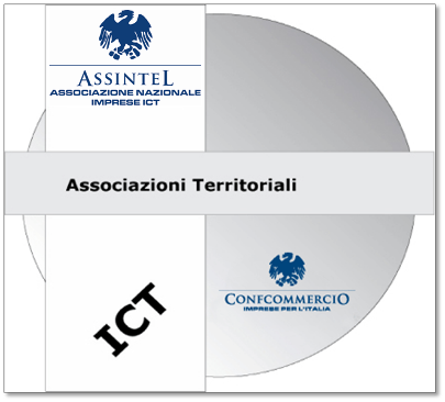 ecosistema confcommercio