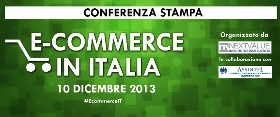 e-commerce NEXTVALUE