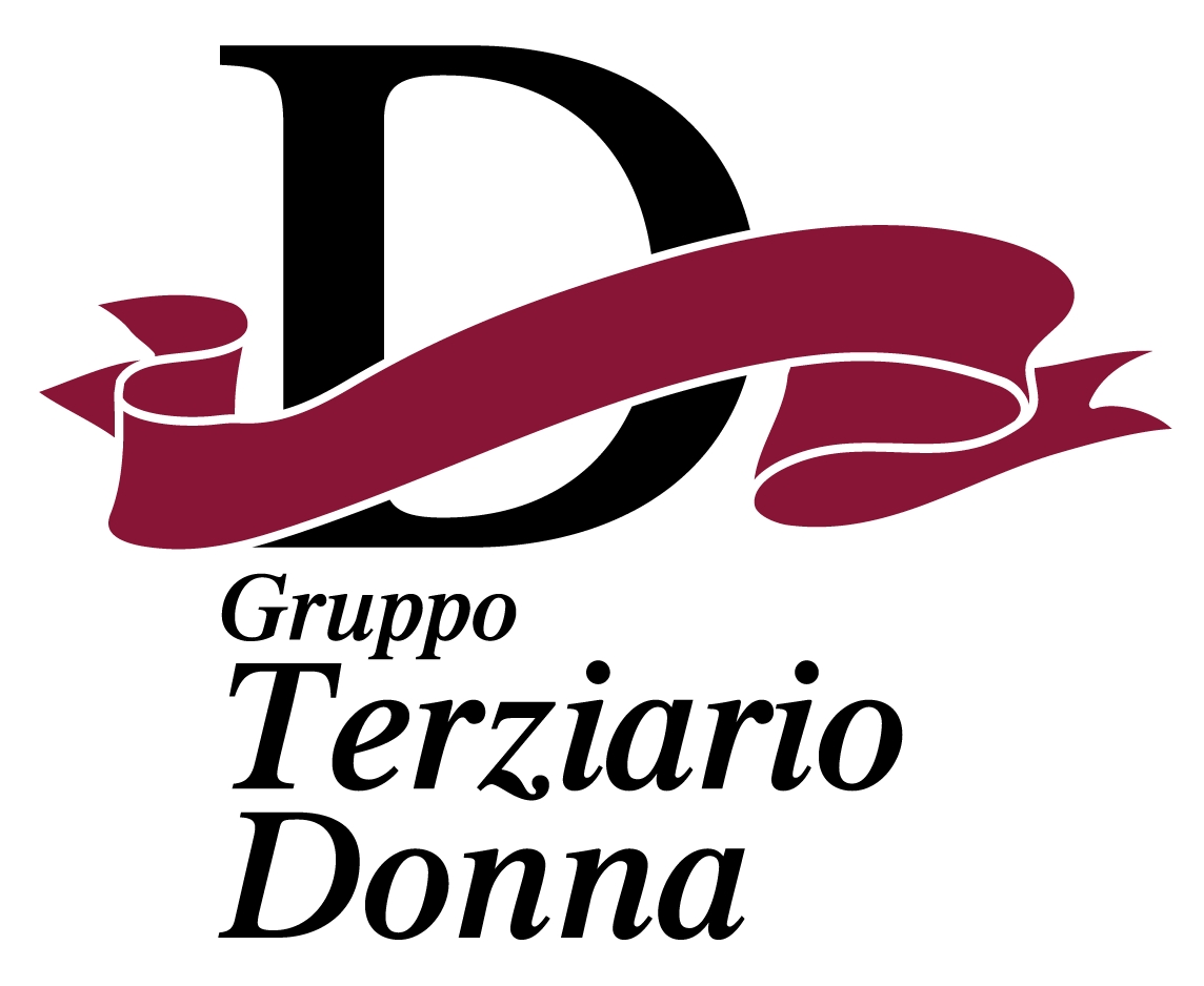 logo terziario donna
