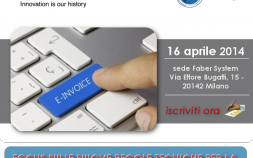 Open Day Fatturazione Elettronica PA integrata ad Archiviazione e Conservazione Sostitutiva