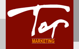 Top Marketing 2014