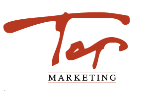logo TOP MARKETING