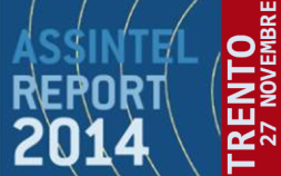Assintel Report 2014 a Trento