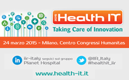 Health IT 2015