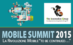 Mobile Summit 2015