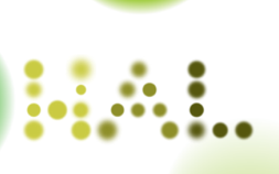 HAL - HALLO ARTIFICIAL LEADERSHIP