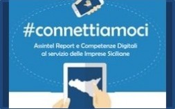 #CONNETTIAMOCI - Assintel Report e Competenze Digitali al servizio delle imprese siciliane