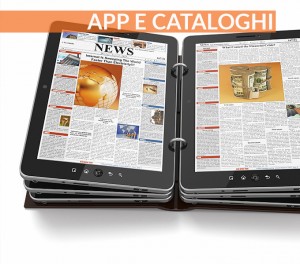 App e cataloghi AI