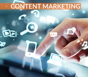 Content Marketing AI