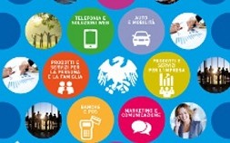 Guida alle convenzioni 2016-2017 per i soci Assintel