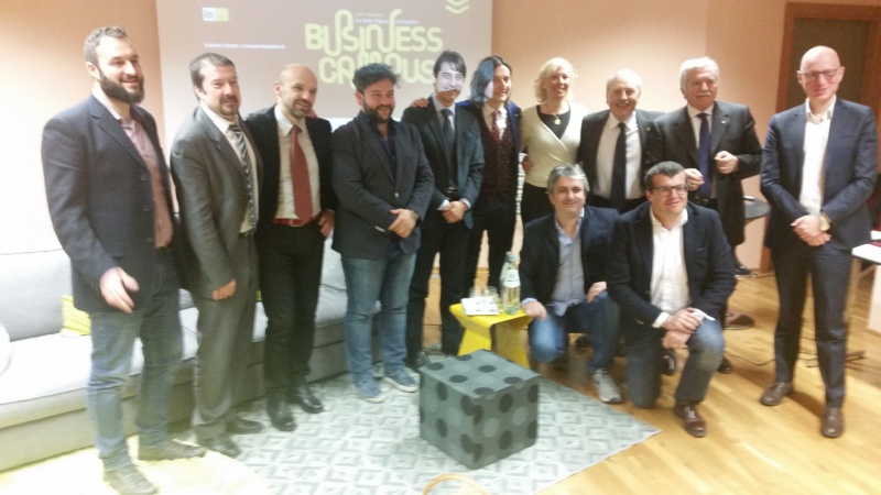 Assintel Umbria marzo 2017