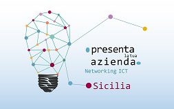 Presenta la tua azienda! Networking ICT a Enna