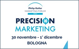 Philip Kotler Marketing Forum