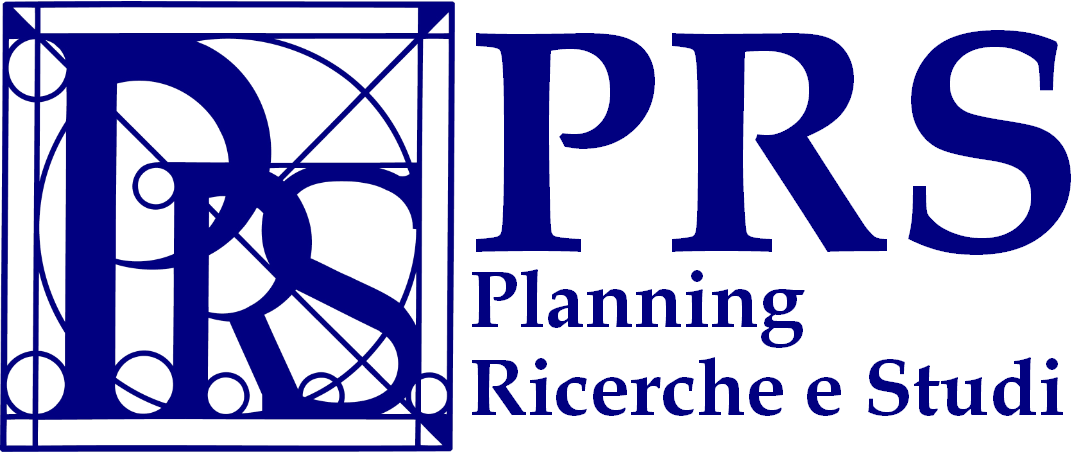 Logo PRS