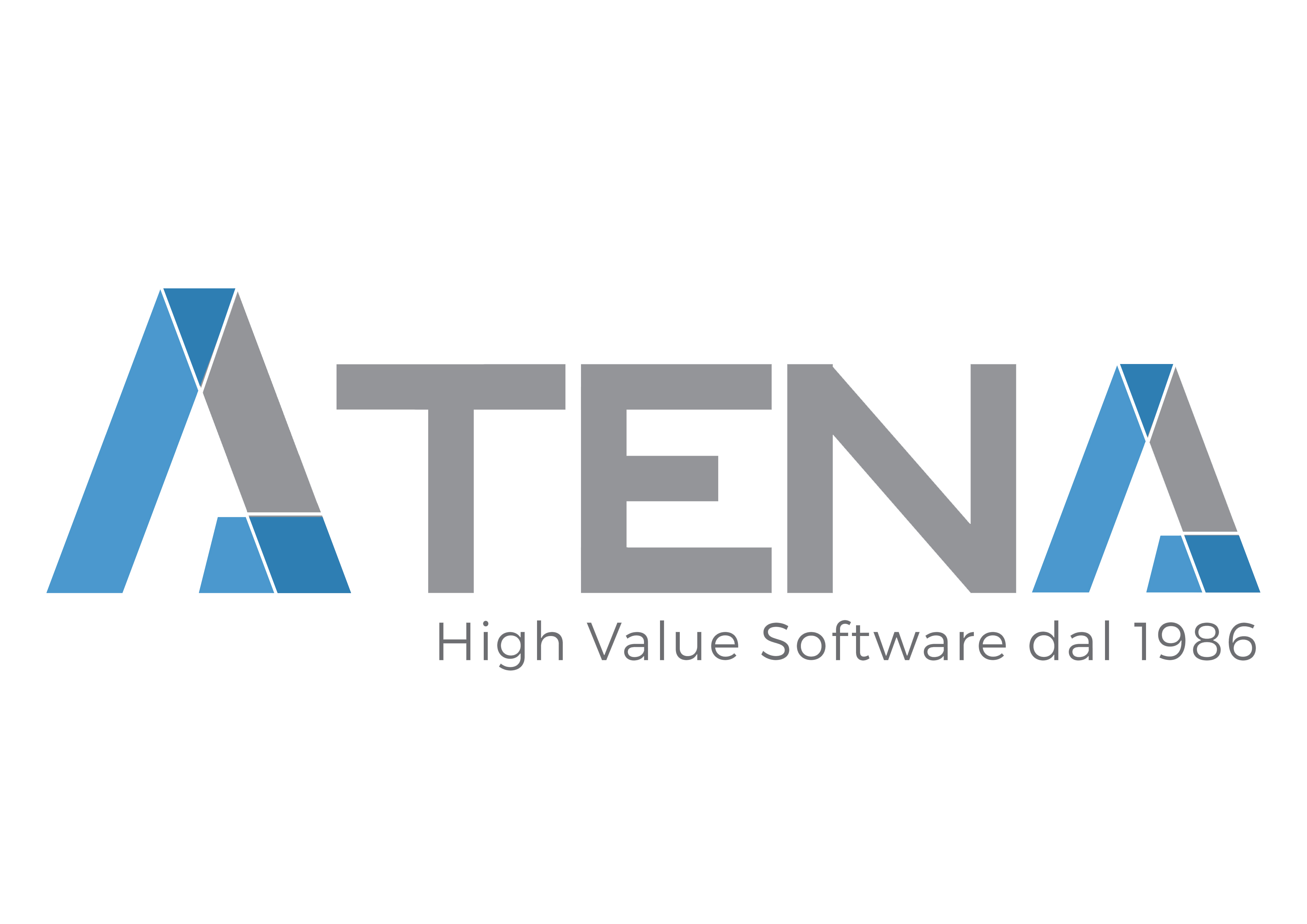 logo Atena