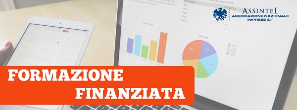 Assintel Academy Banner Mailup Formazione Finanziata