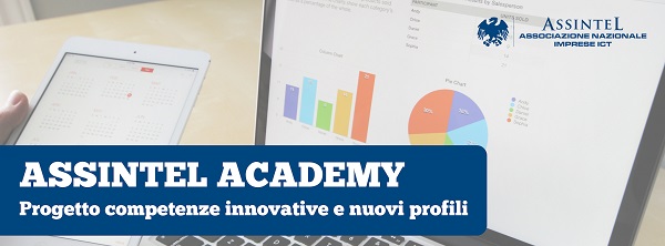 Assintel Academy Banner Mailup Randstad