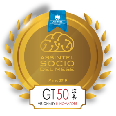 coccarda gt50 coccarda gt50