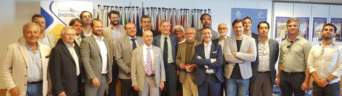 Itaslian Digital SME Alliance