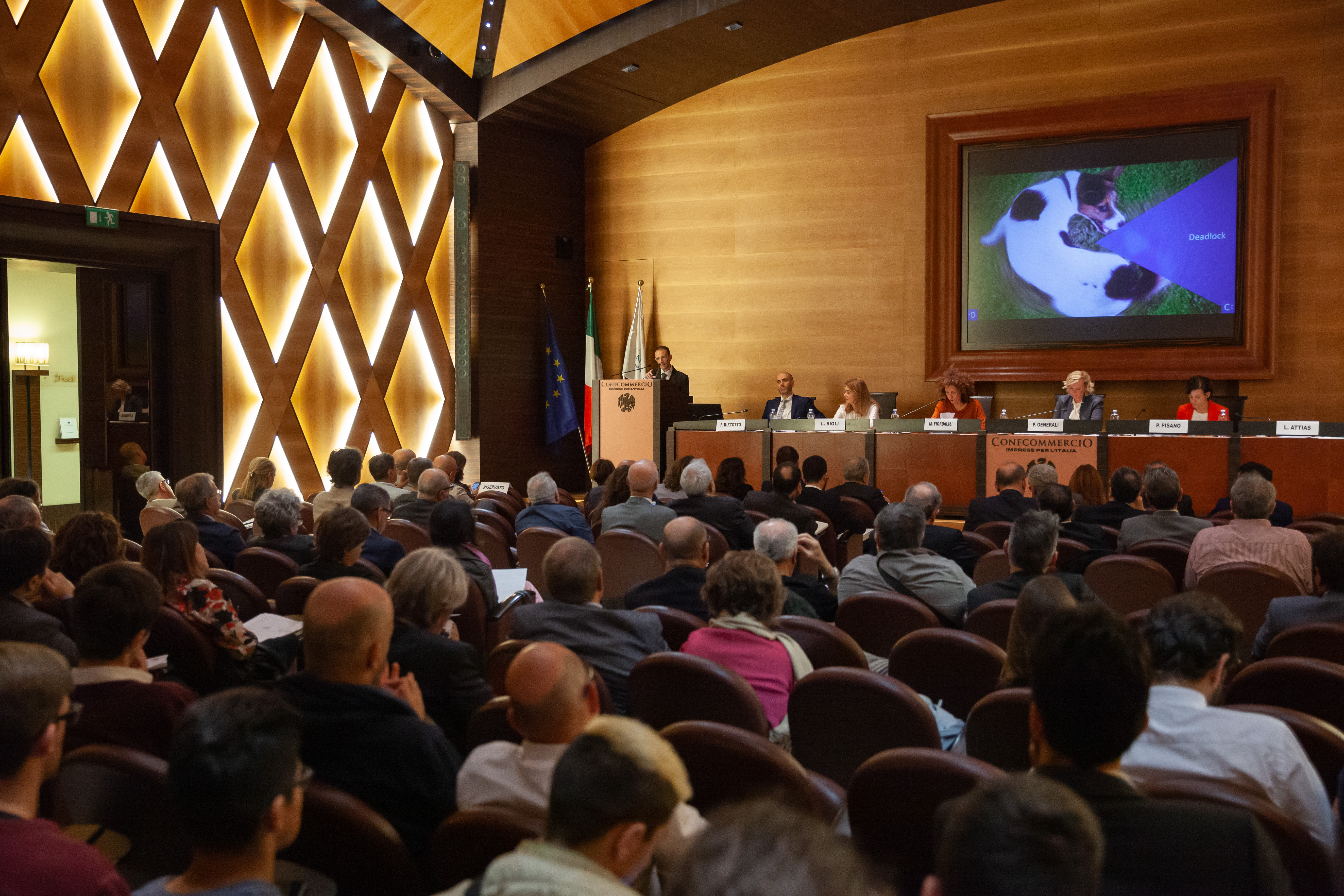 ASSINTEL REPORT 2020 - Il Mercaro ITC e l'Evoluzione Digitale in Italia