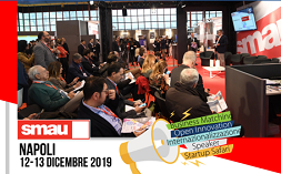 Smau Napoli, 12-13 dicembre
