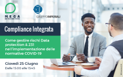 Compliance integrata