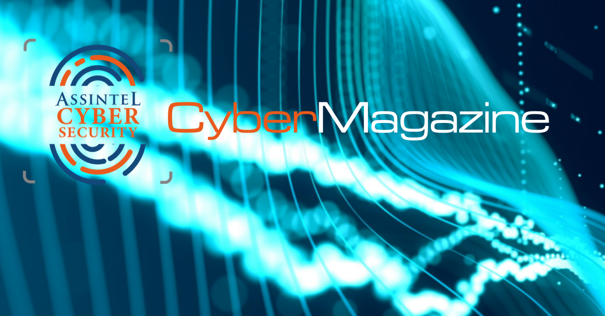 cybermagazine