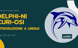 Delphi-ni Curi-OSI: introduzione a uniGUI