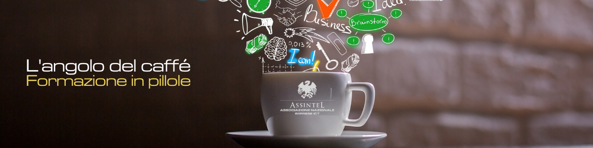 angolo del caffè assintel LINKEDIN ALTA DEF