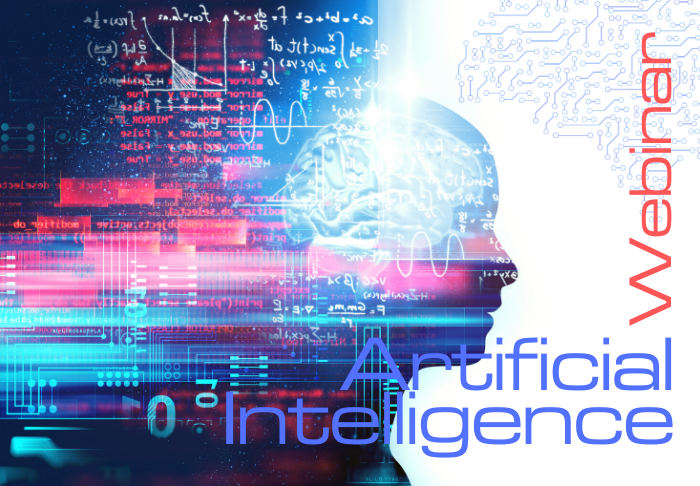 AI webinar evidenza homepage