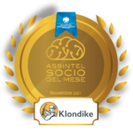 coccarda klondike klondike