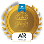 coccarda_ARMarket AR Market