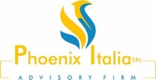 logo phoenix italia 2