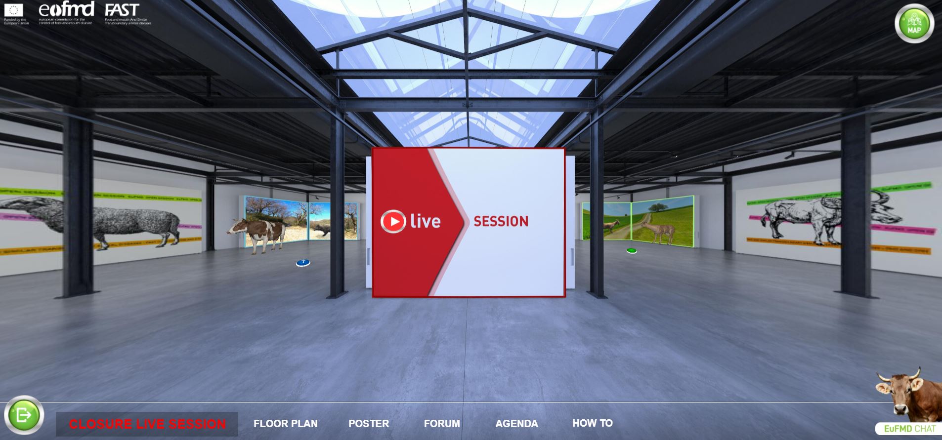 Evento Virtuale 360°_3