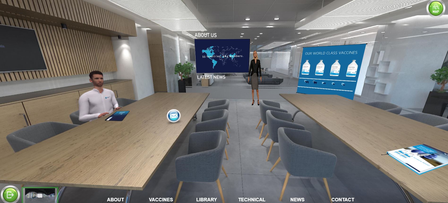 Evento Virtuale 360°_5