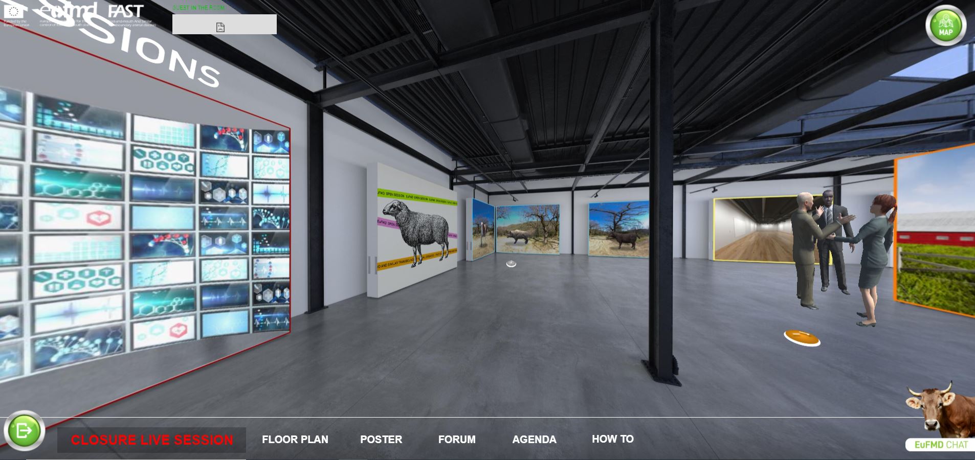 Evento Virtuale 360°_6