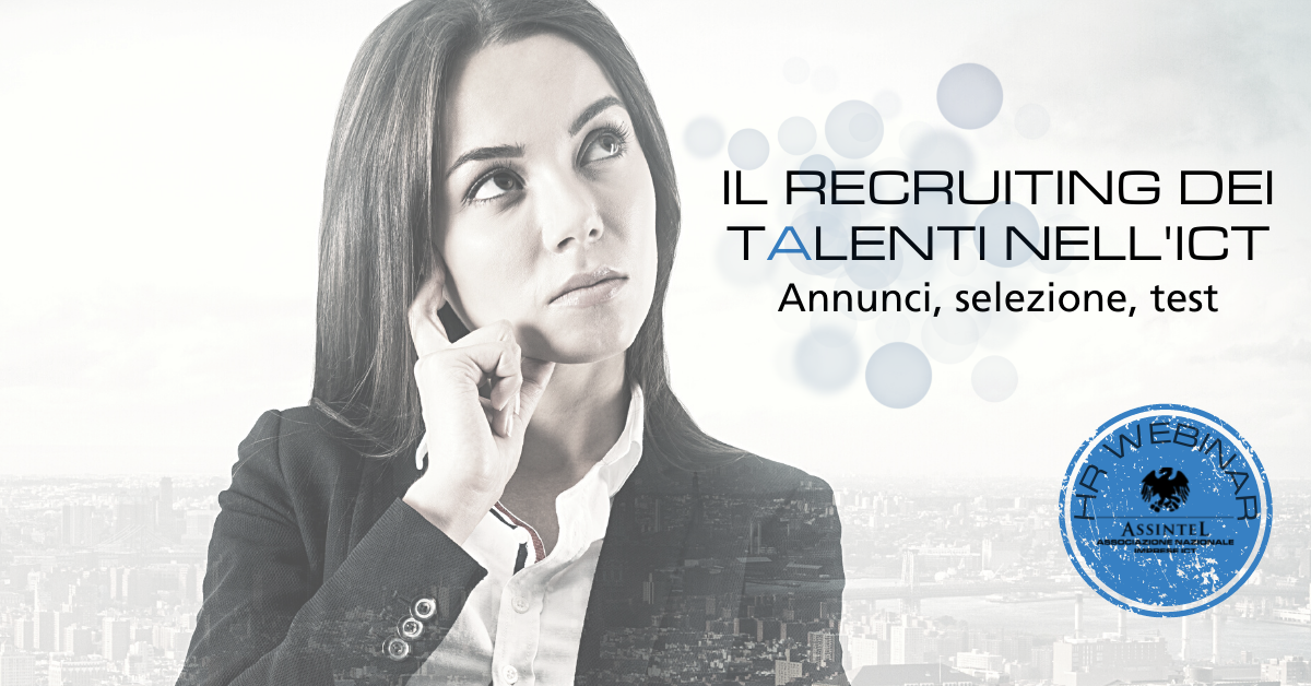 webinar 3 - selezione - 1200x628 Recruiting talenti ICT banner