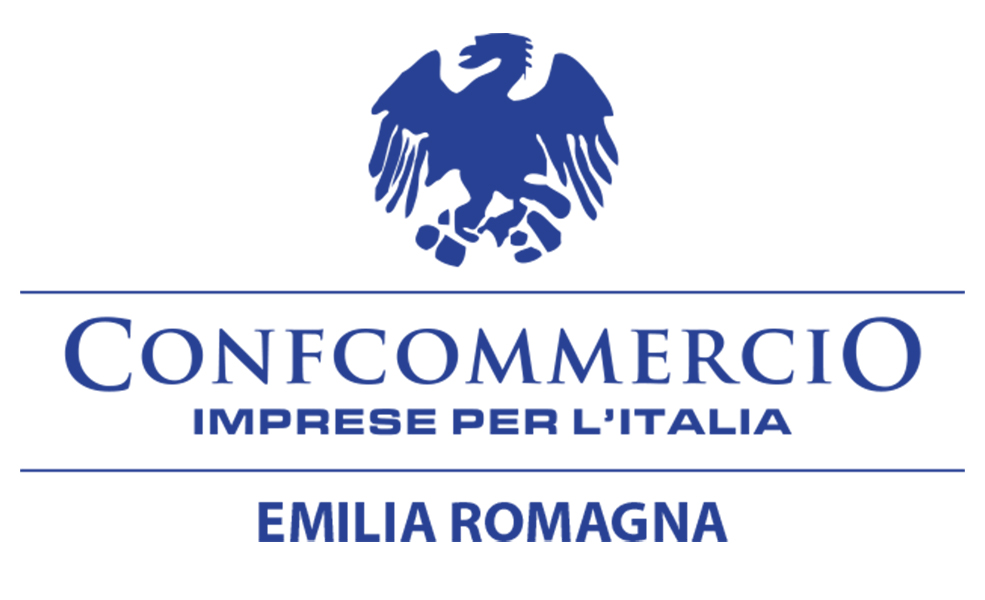 Logo Confcommercio _provincia di ravenna