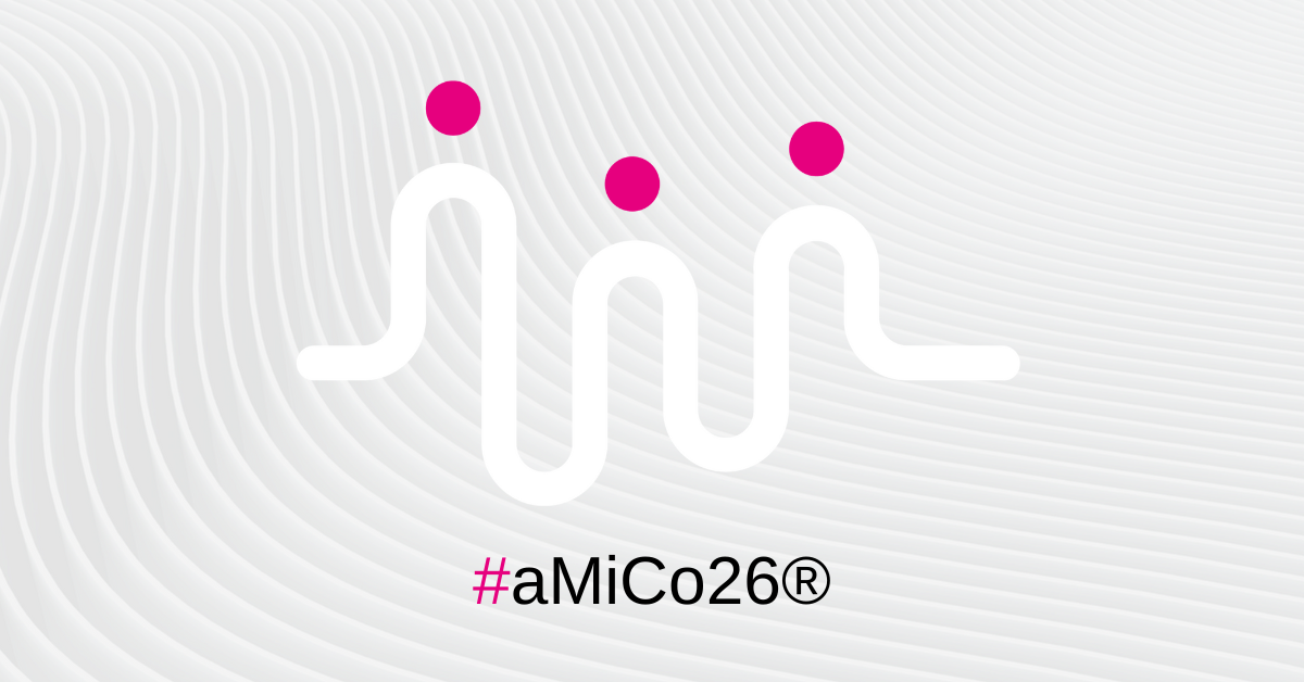 #aMiCo26®