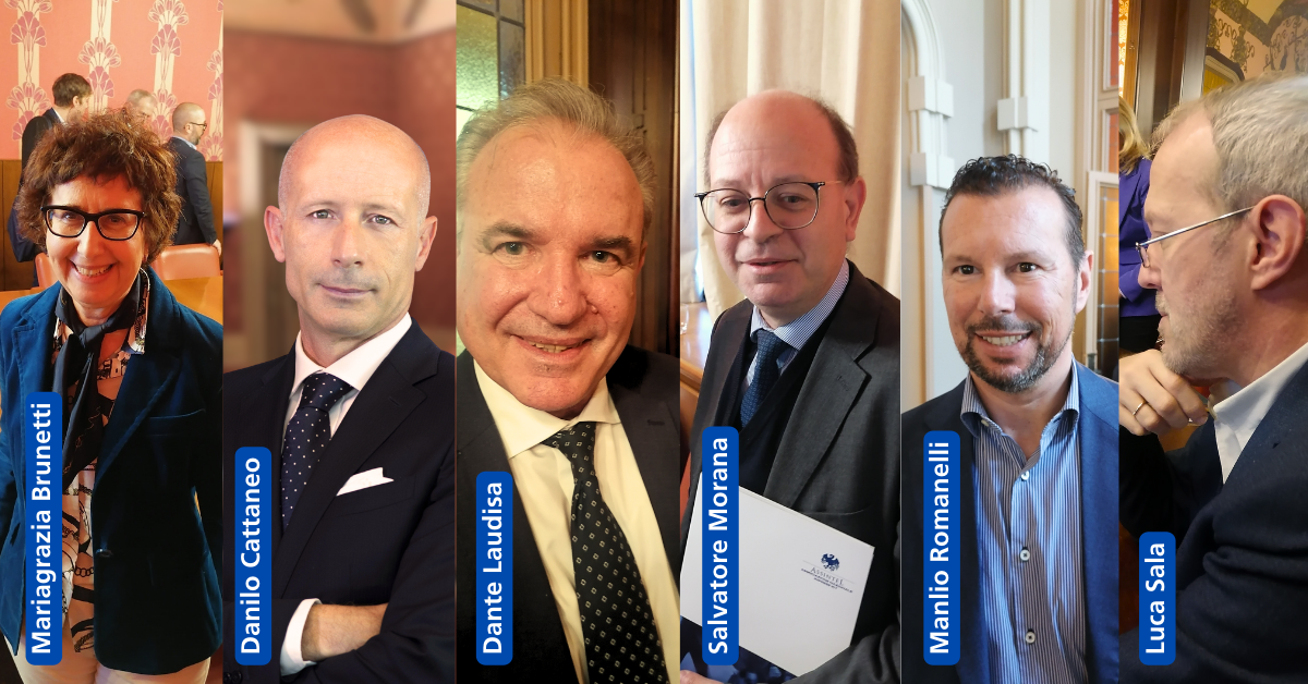 assintel CS Vicepresidenti - banner