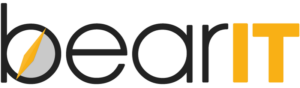 Logo BearIt logo bearit srl