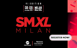 SMXL Milan