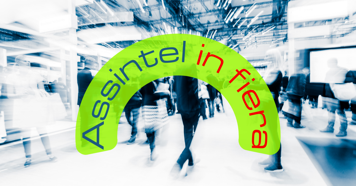 assintel in fiera