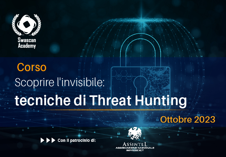 Threat hunting-assintel