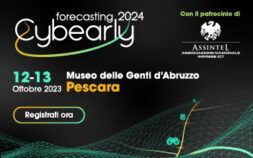 CYBEARLY - forecasting 2024