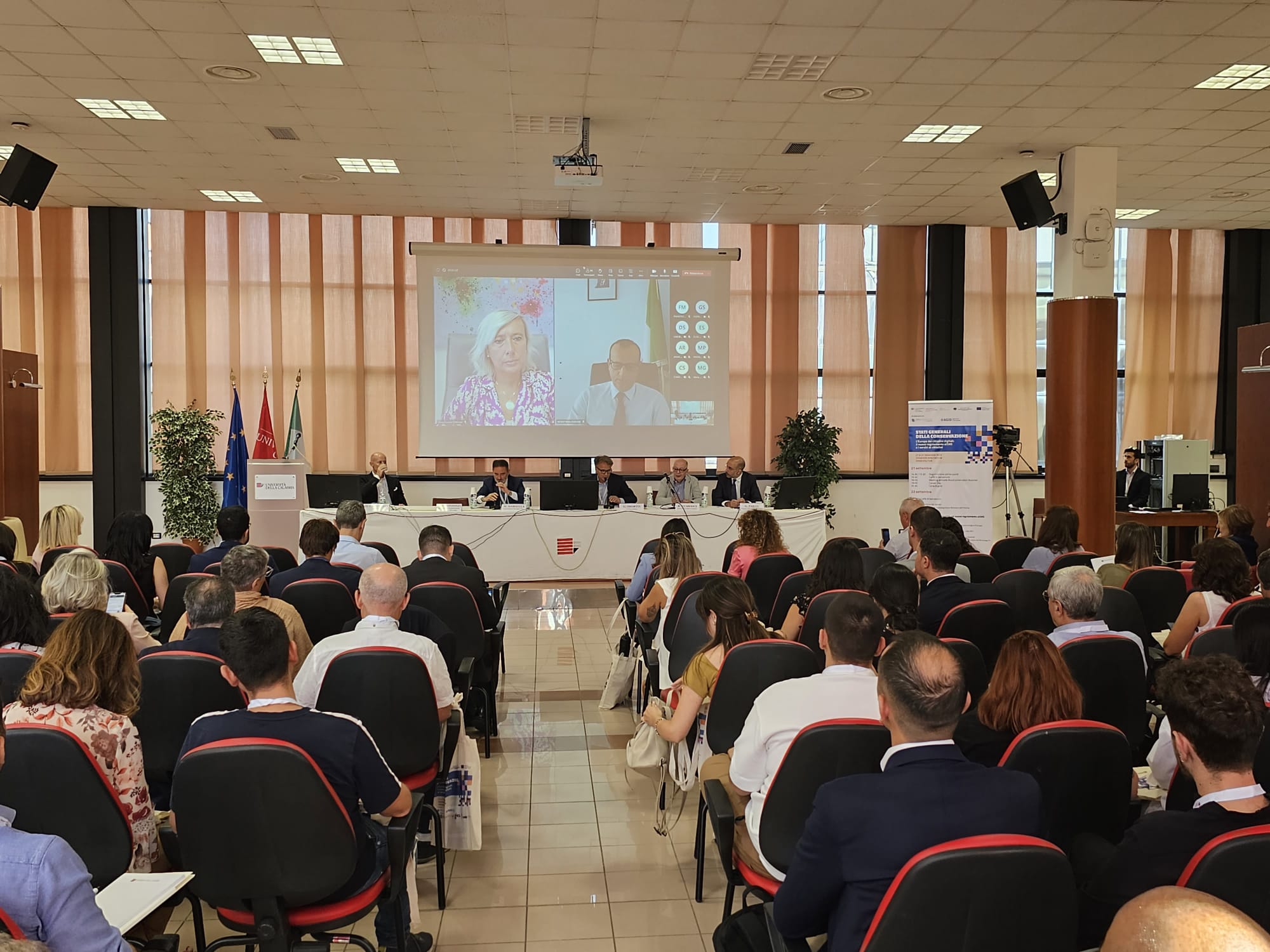 Rende Assoconservatori 22092023