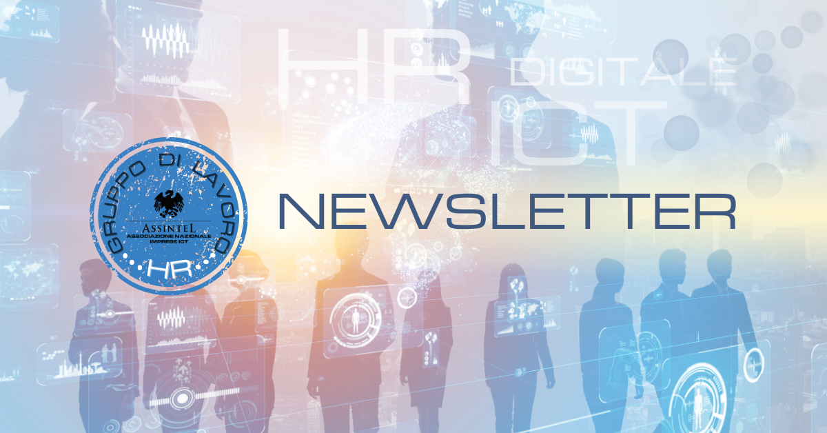 newsletter HR testata V4