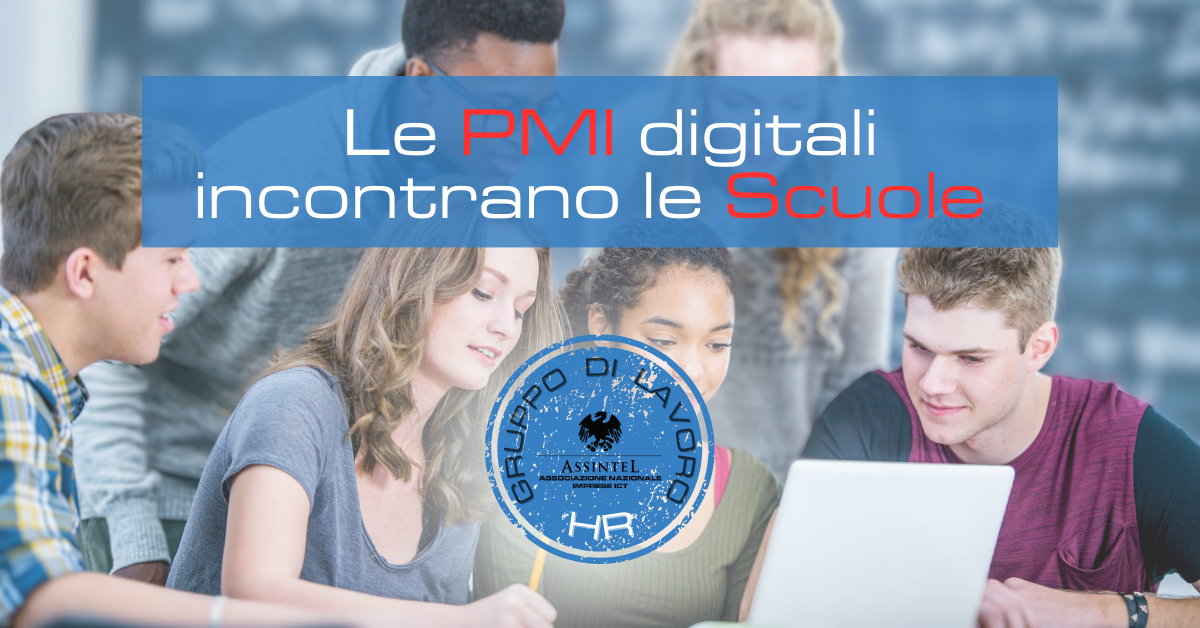pmi digitali scuole