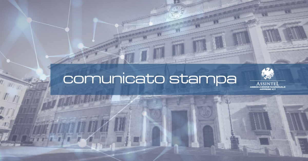 comunicato stampa banner